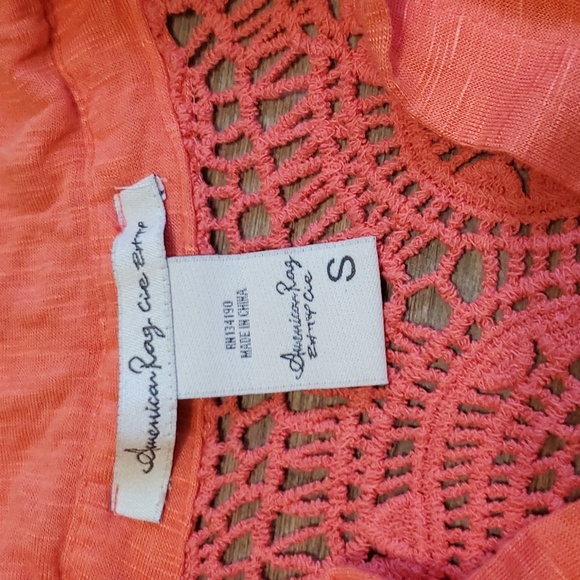 American rag tank top size small - Picture 3 of 4